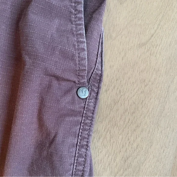 VUORI Ripstop Pants - Picture 6 of 14